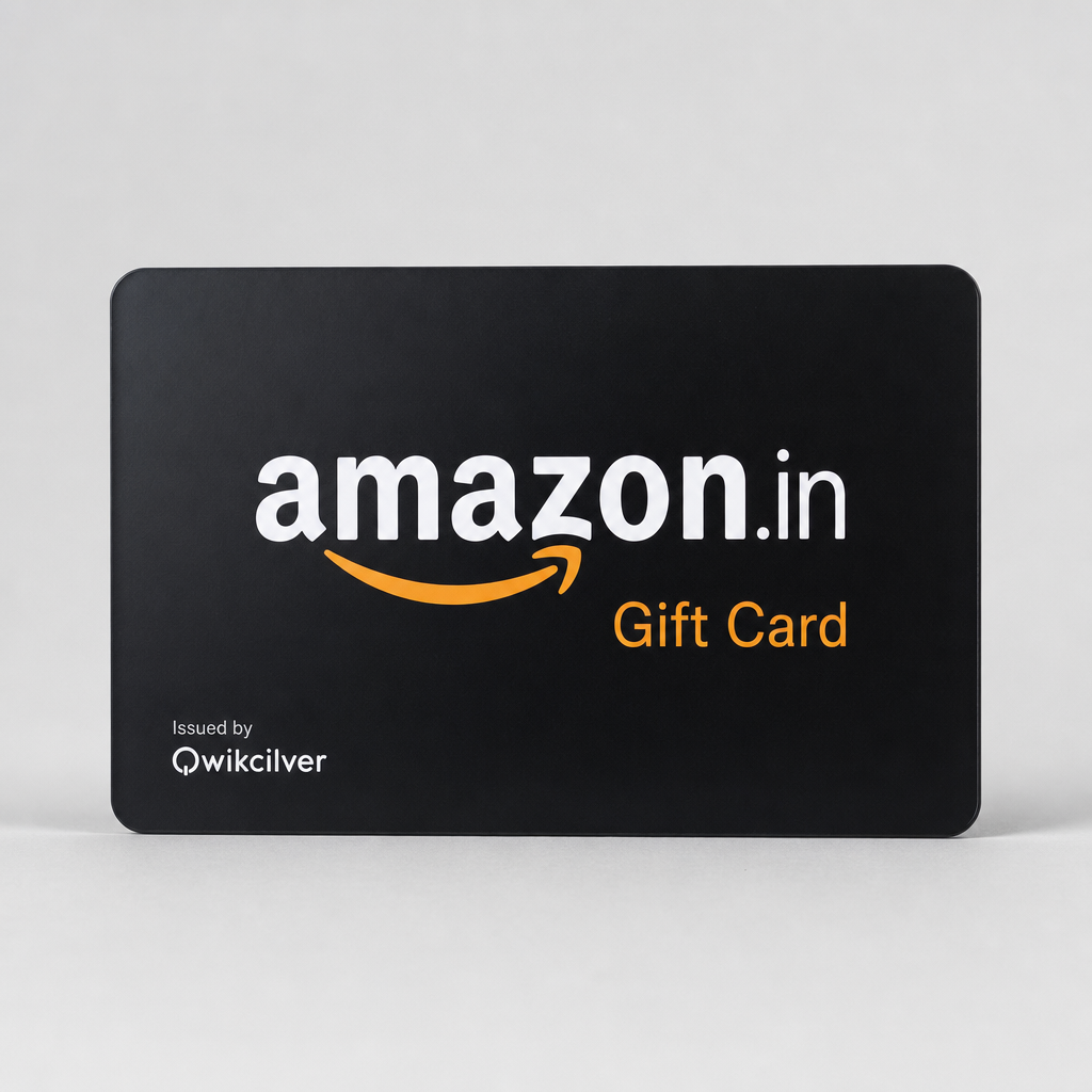 Amazon.in Gift Card